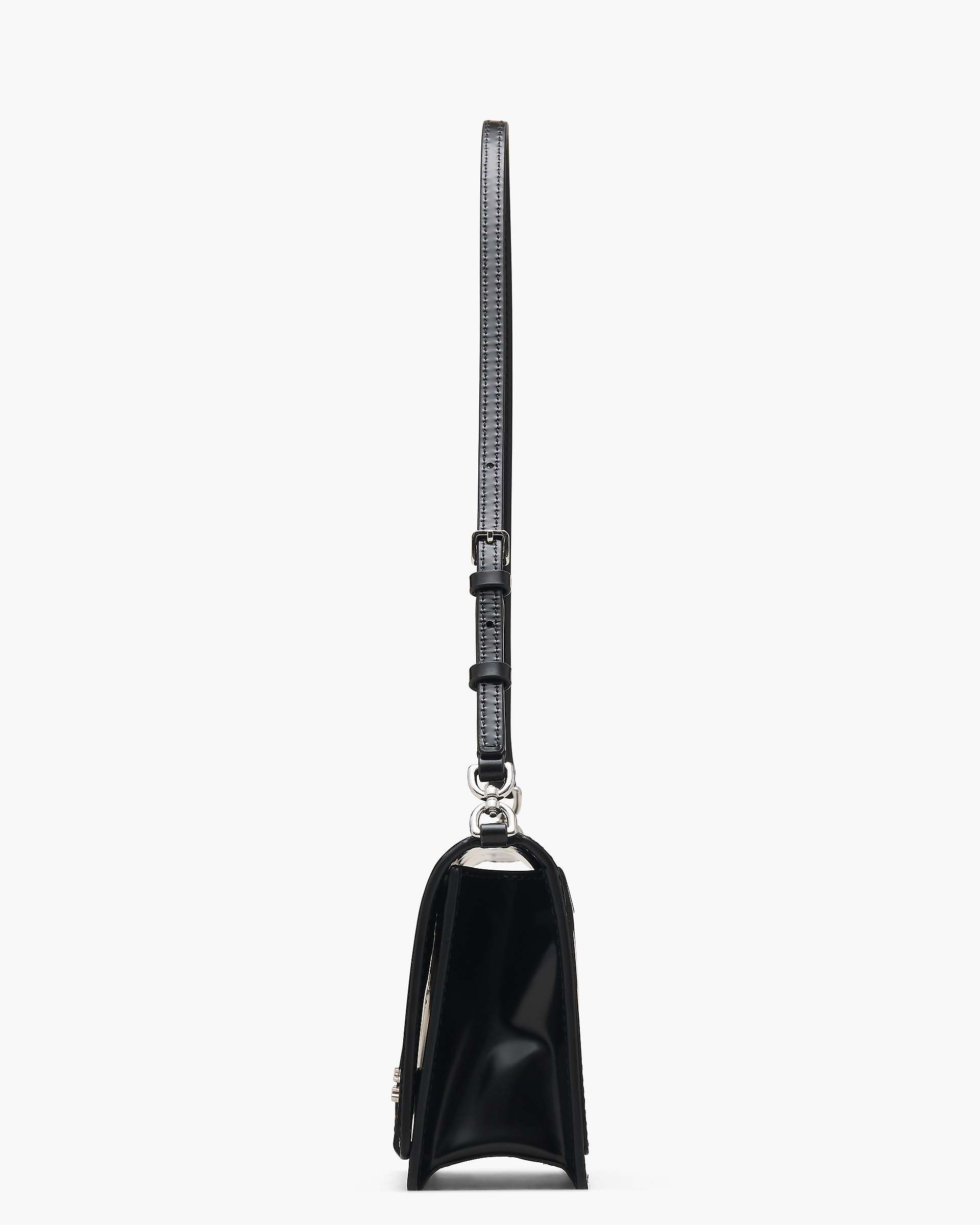 THE GLAM MIRROR SHOULDER BAG - 5
