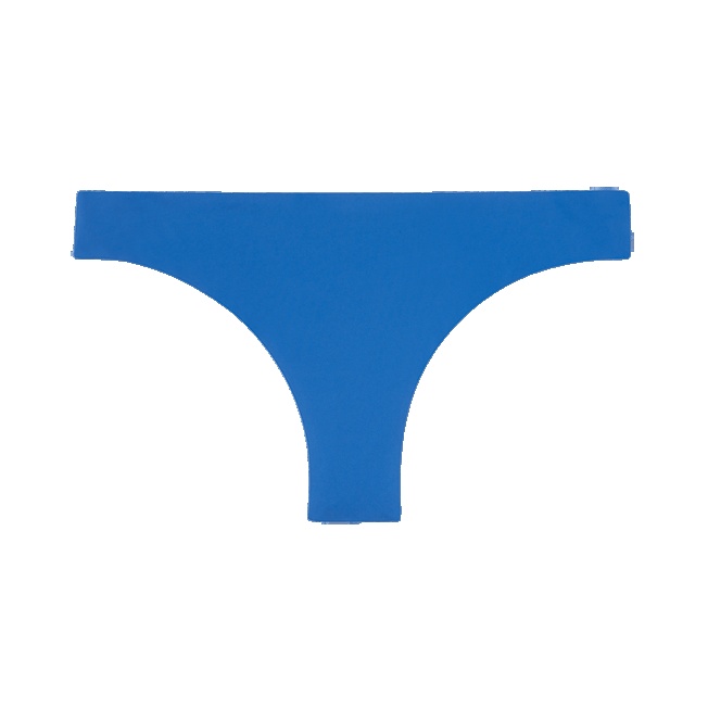 Women Bikini Bottom Brief Solid - 1