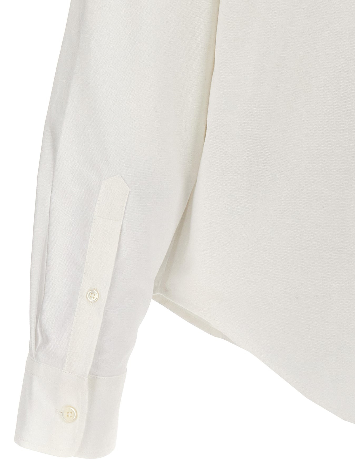 Ami De Coeur Shirt, Blouse White - 4