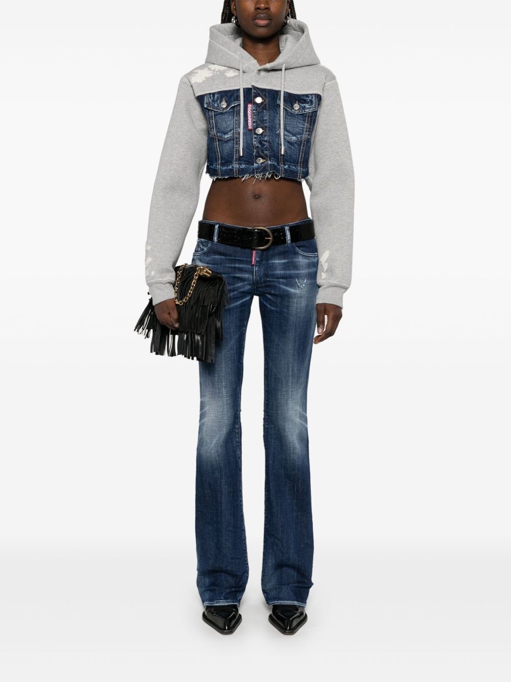 Cool Girl jeans - 2