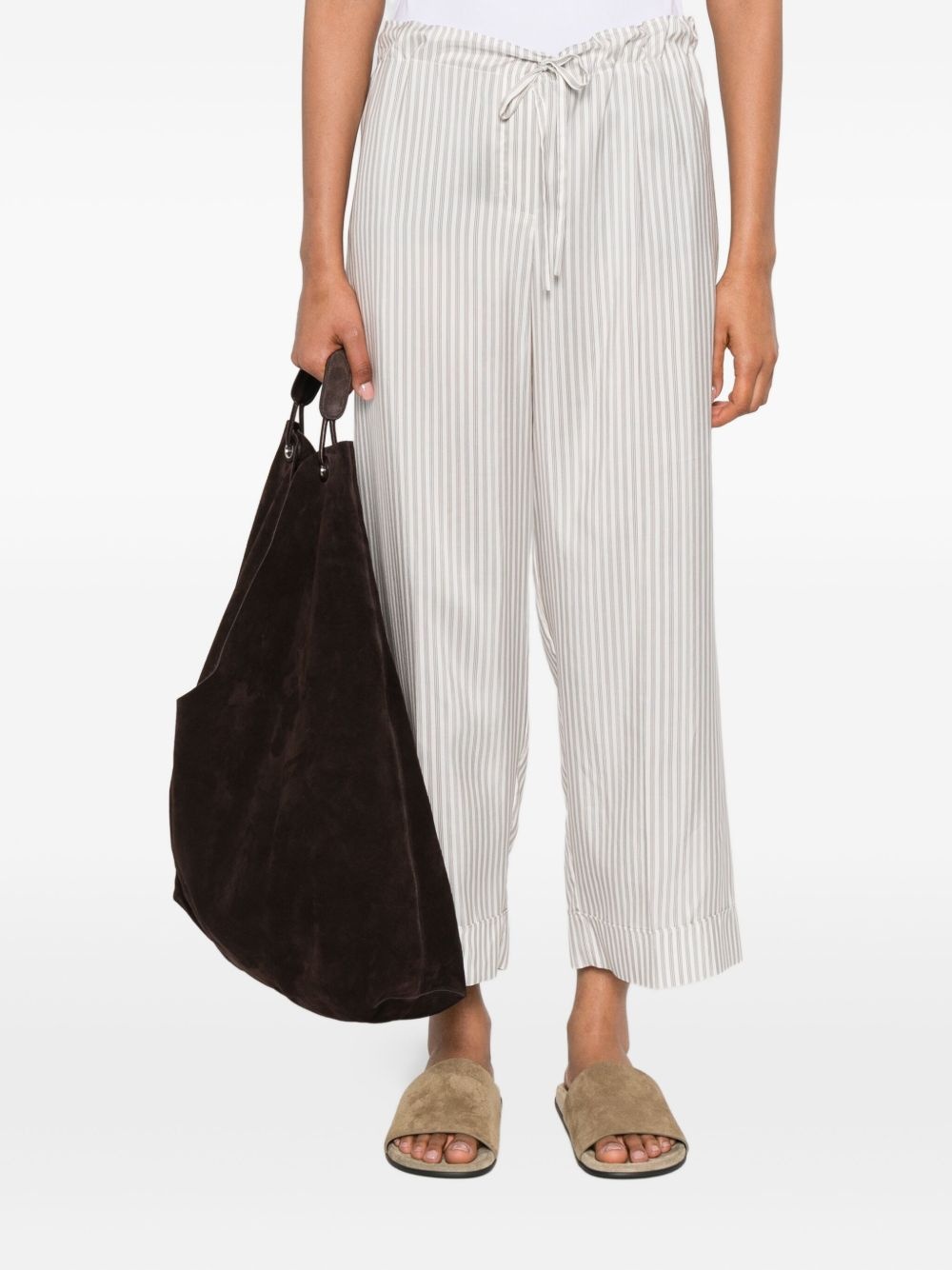 Yayah trousers - 2