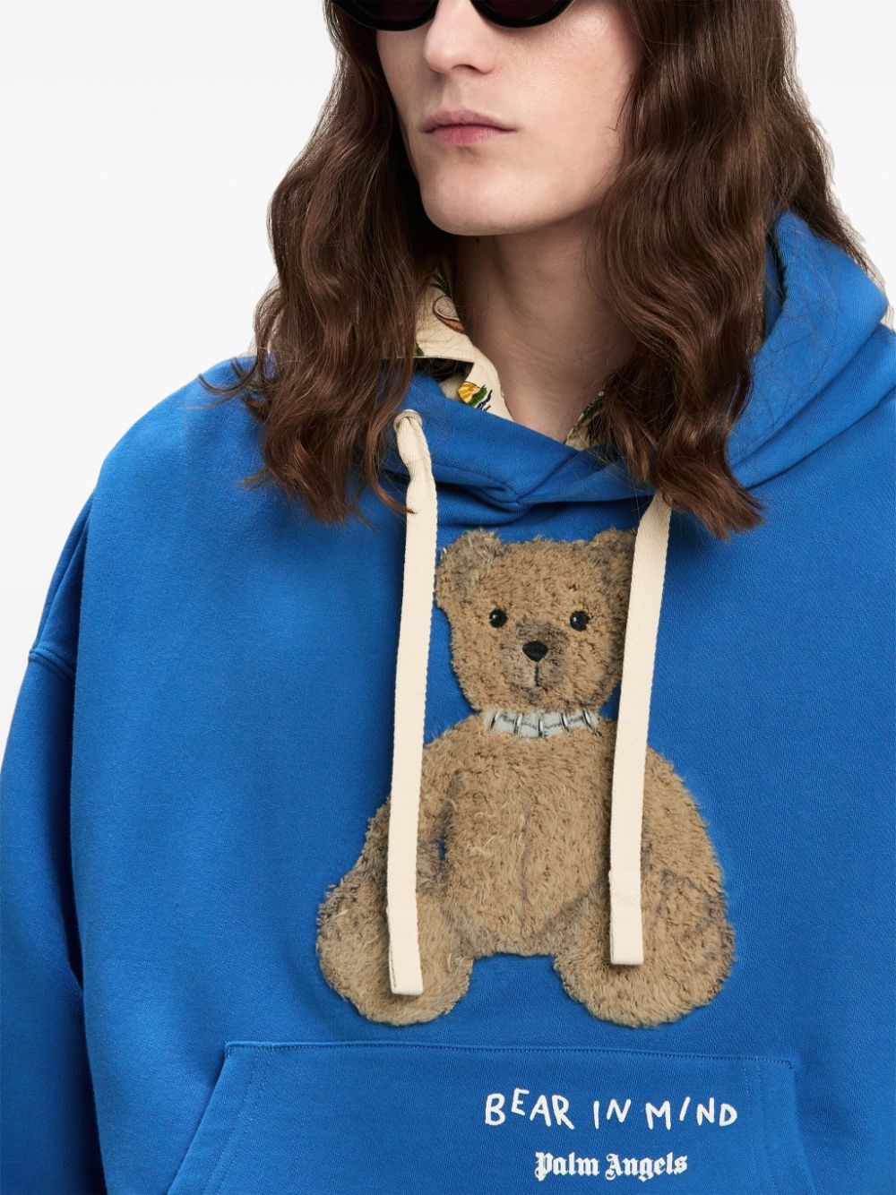 Bear In Mind hoodie - 6