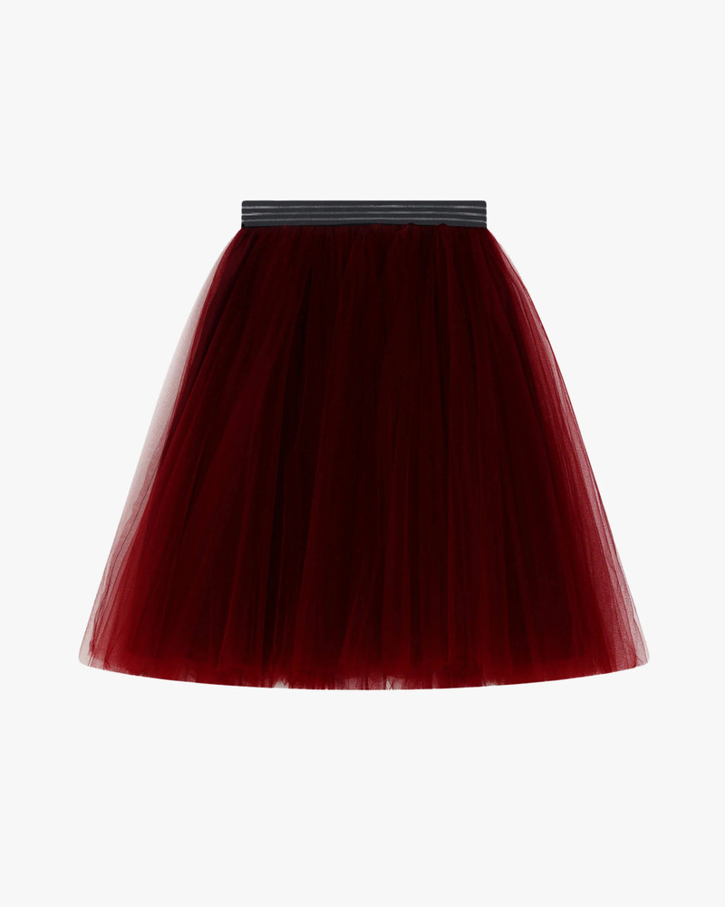 TUTU SKIRT 1
