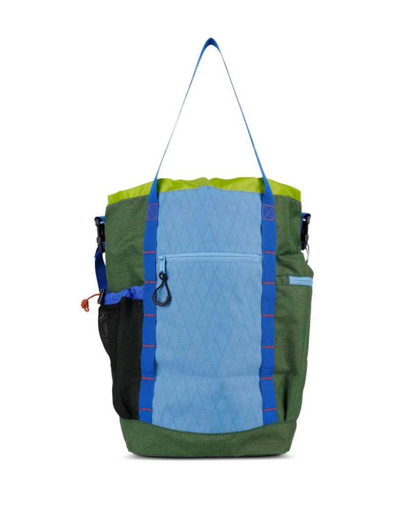 BRAIN DEAD equipment climbing utility bag outlook