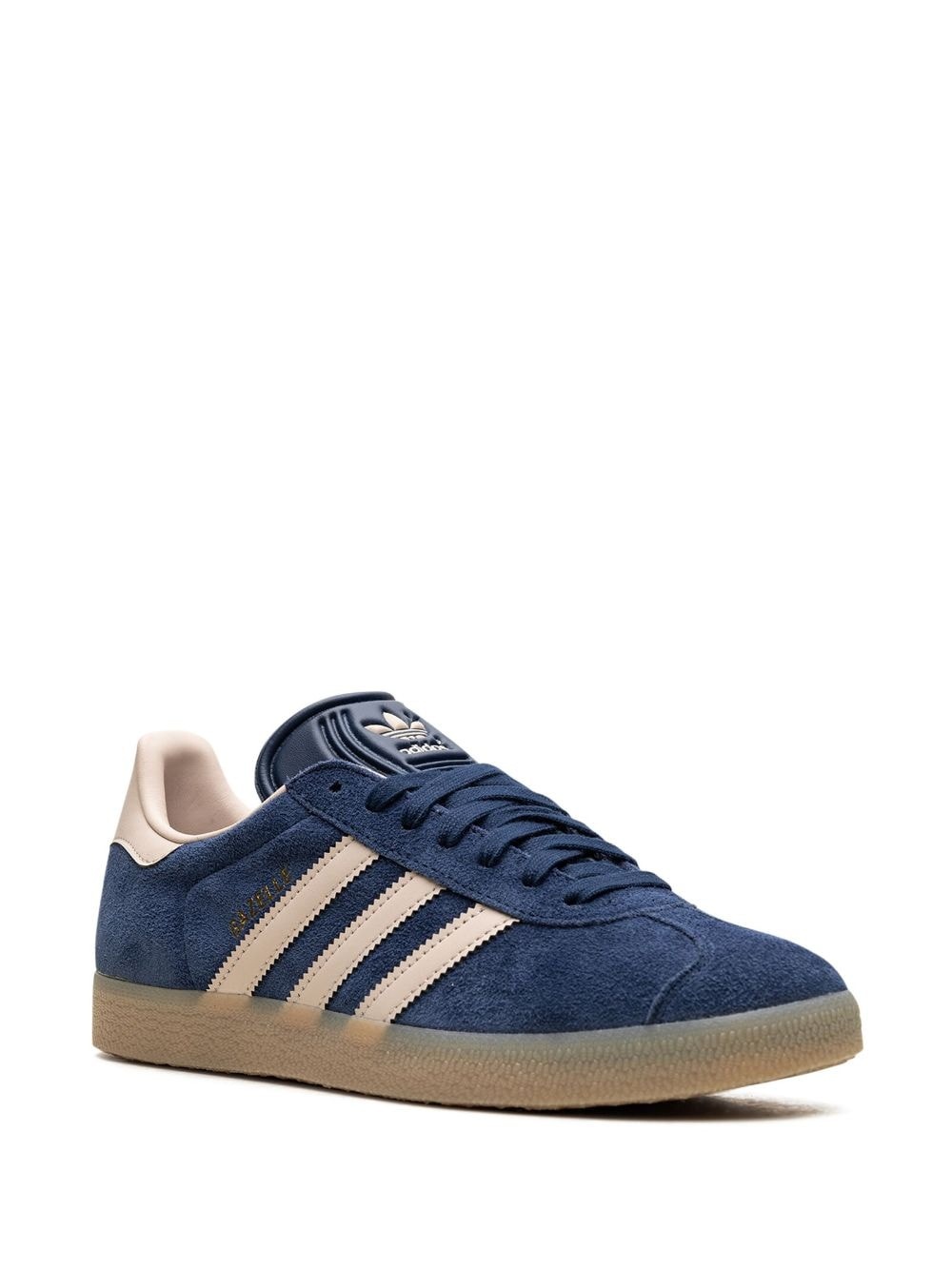 Gazelle "Night Indigo" sneakers - 1