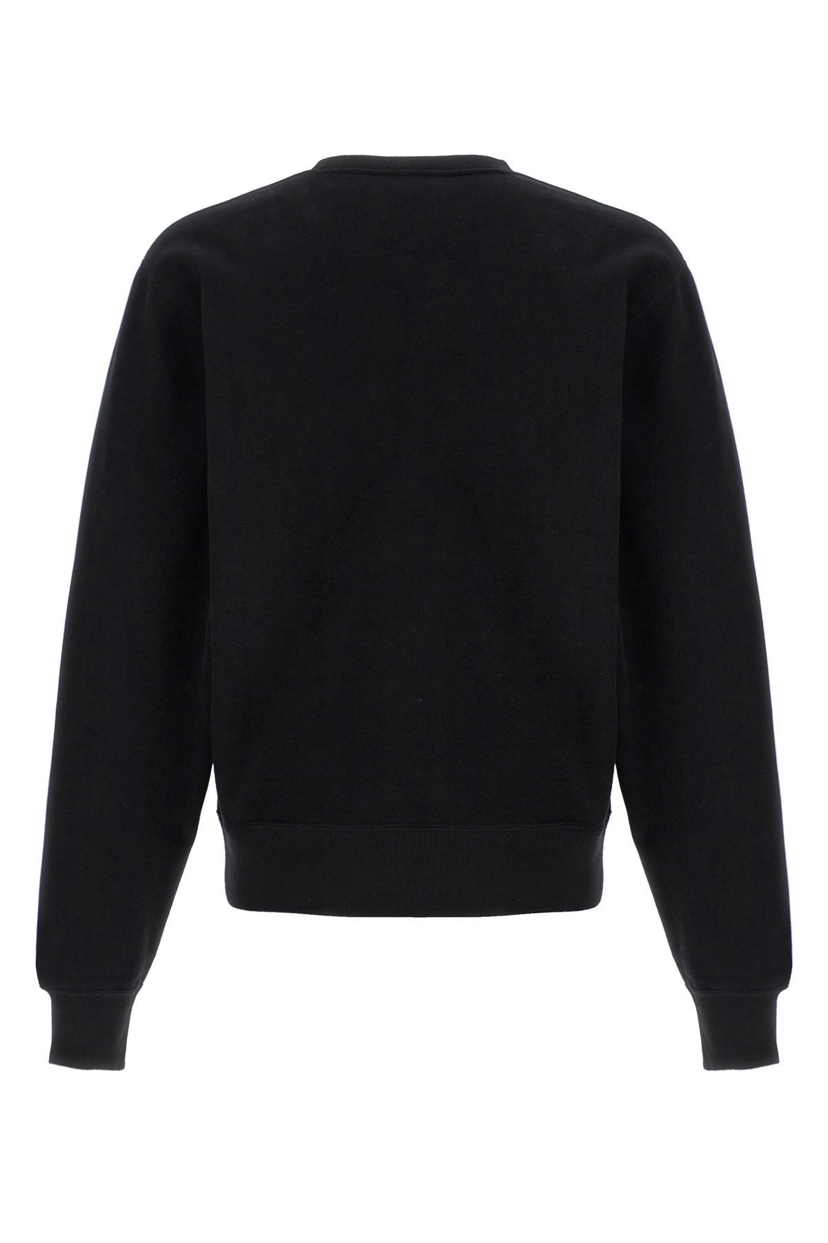 Saint Laurent Men 'Cassandre' Sweatshirt - 2