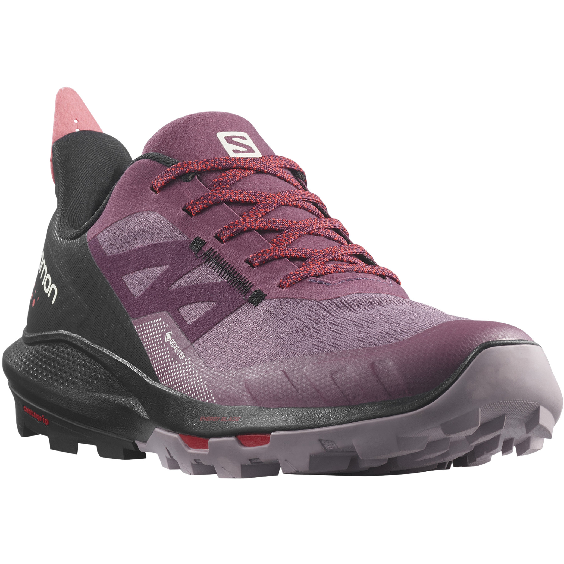 OUTPULSE GORE-TEX - 6