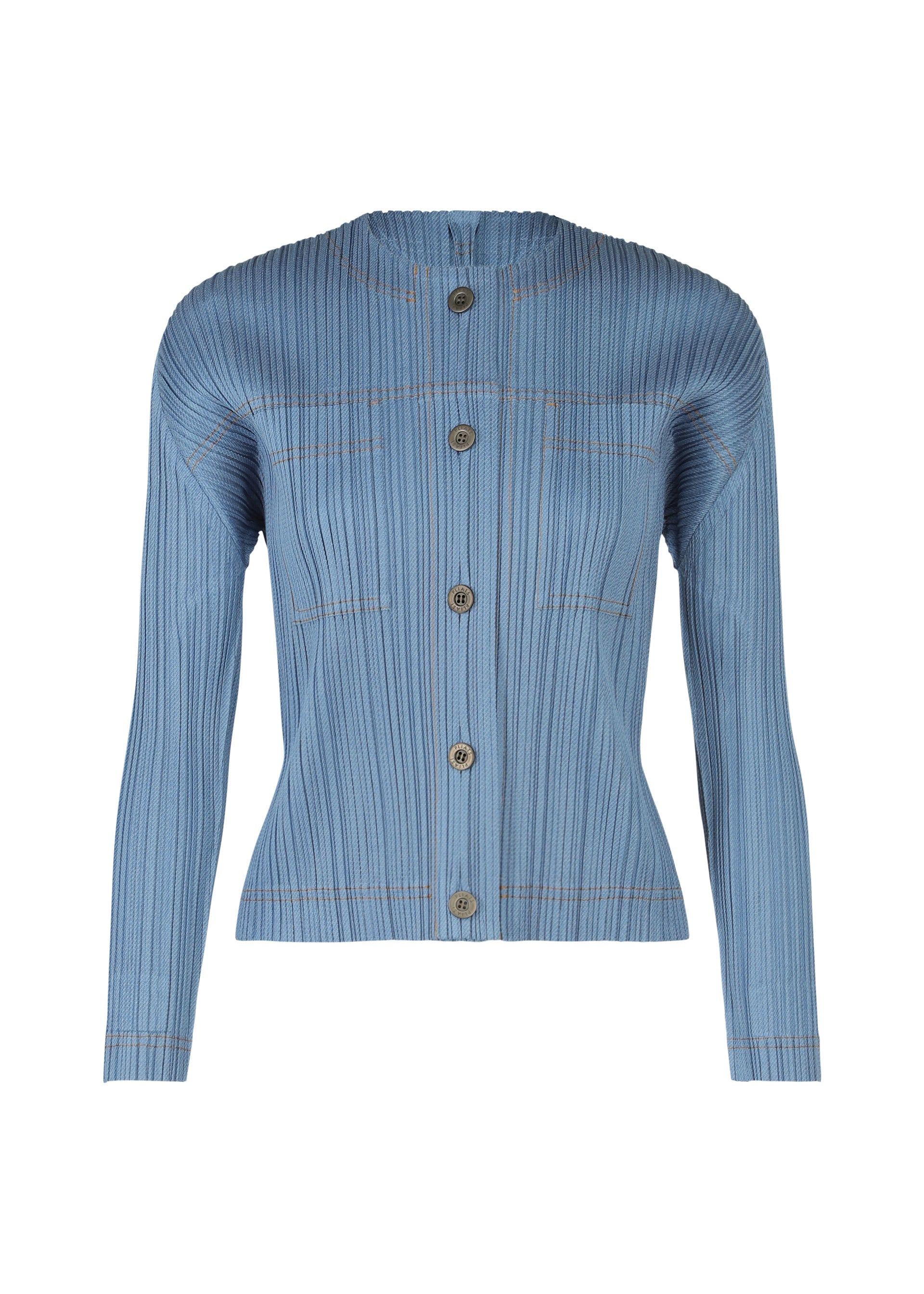 COTTON DENIM - 1