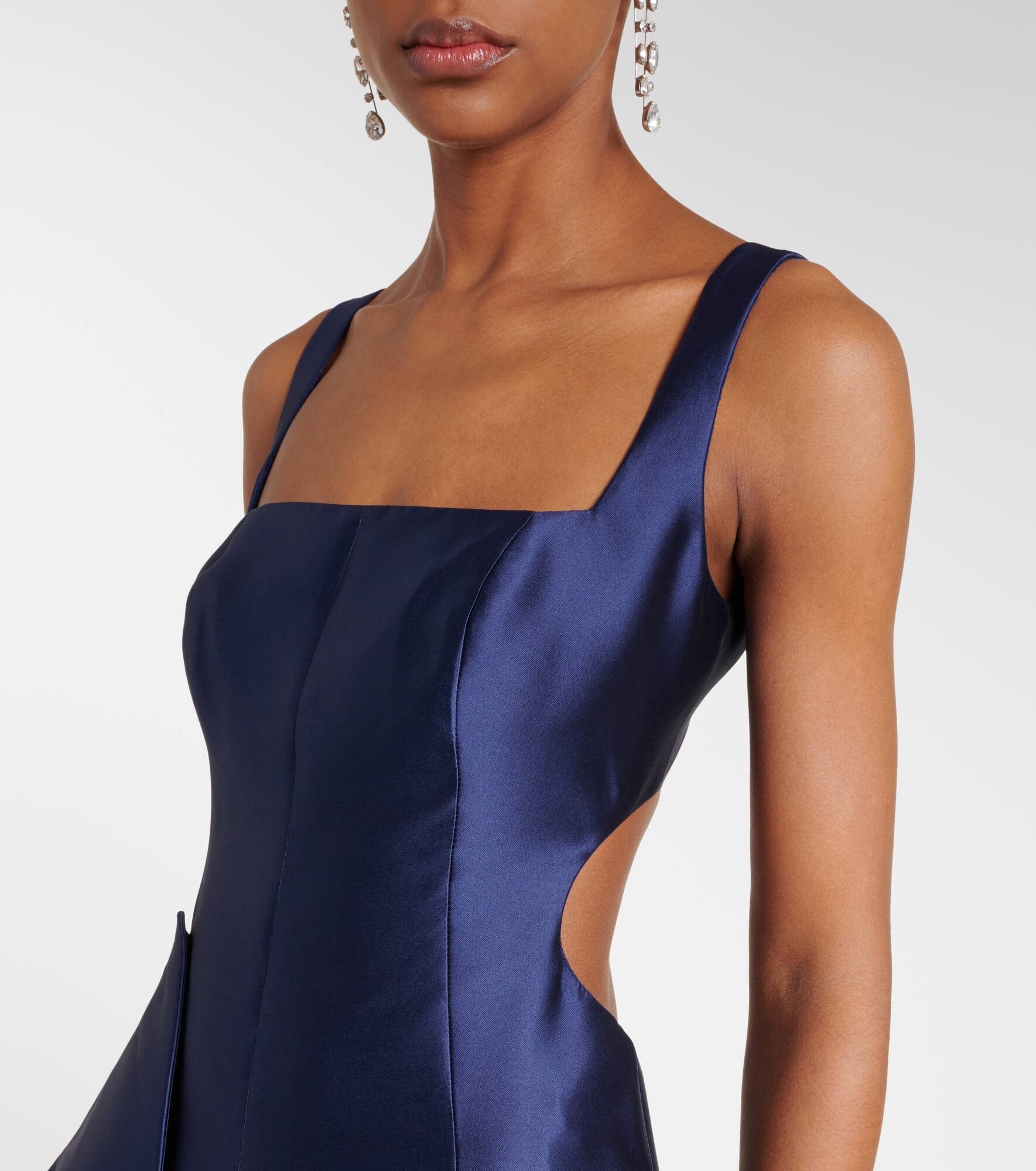 Sabella gown - 4