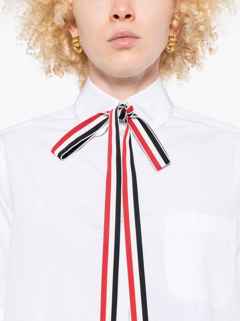 short-sleeve shirt - 5