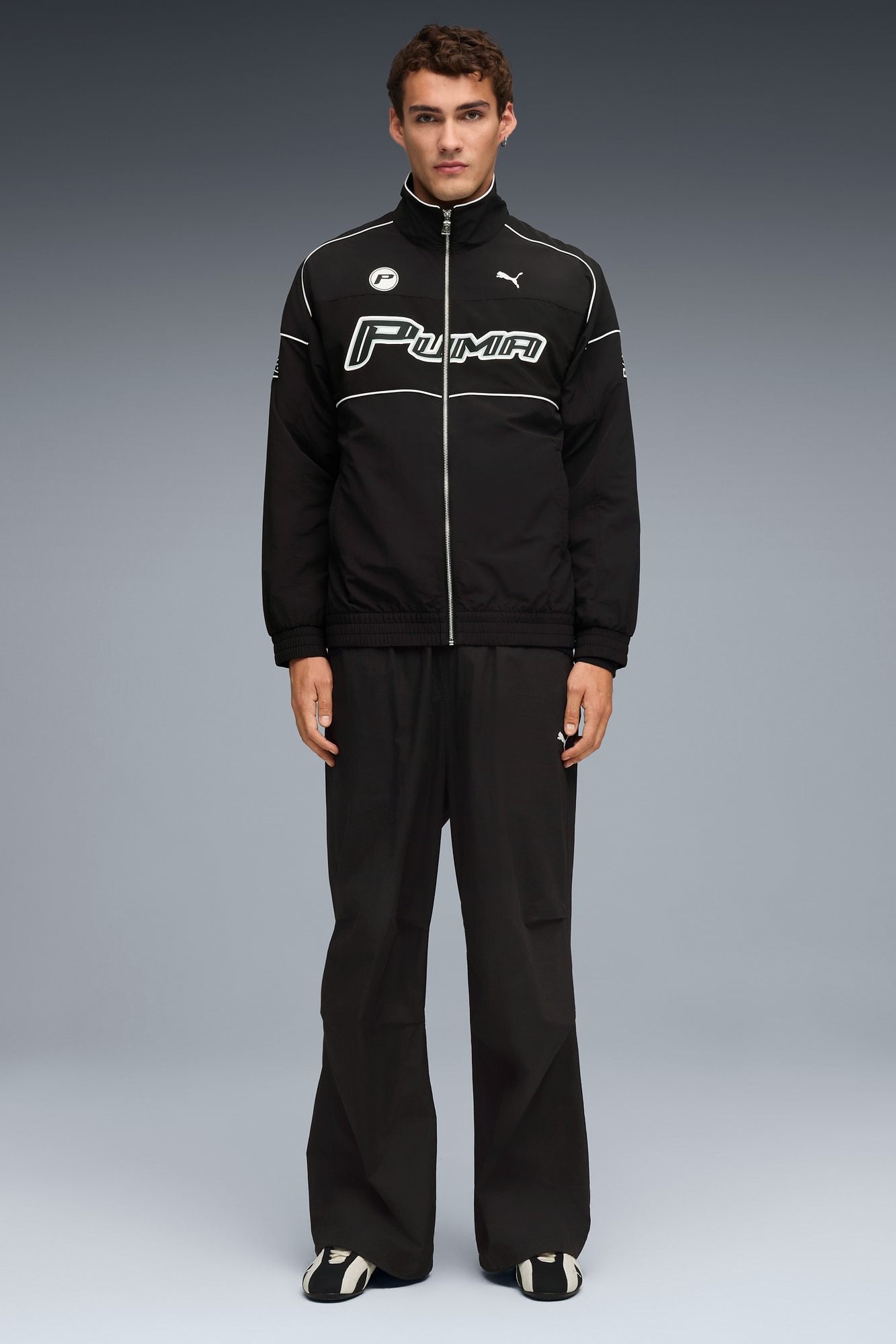 Speedcat Plus Quilted Sneakers - 2