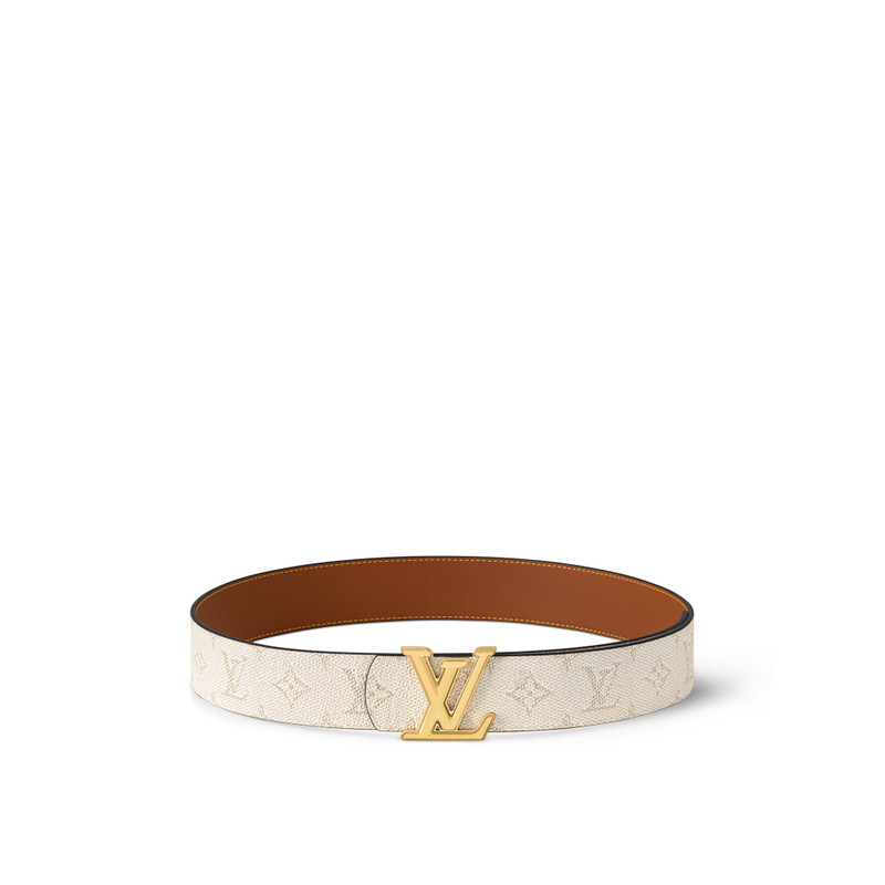 LV Dimension 40mm Reversible Belt 1