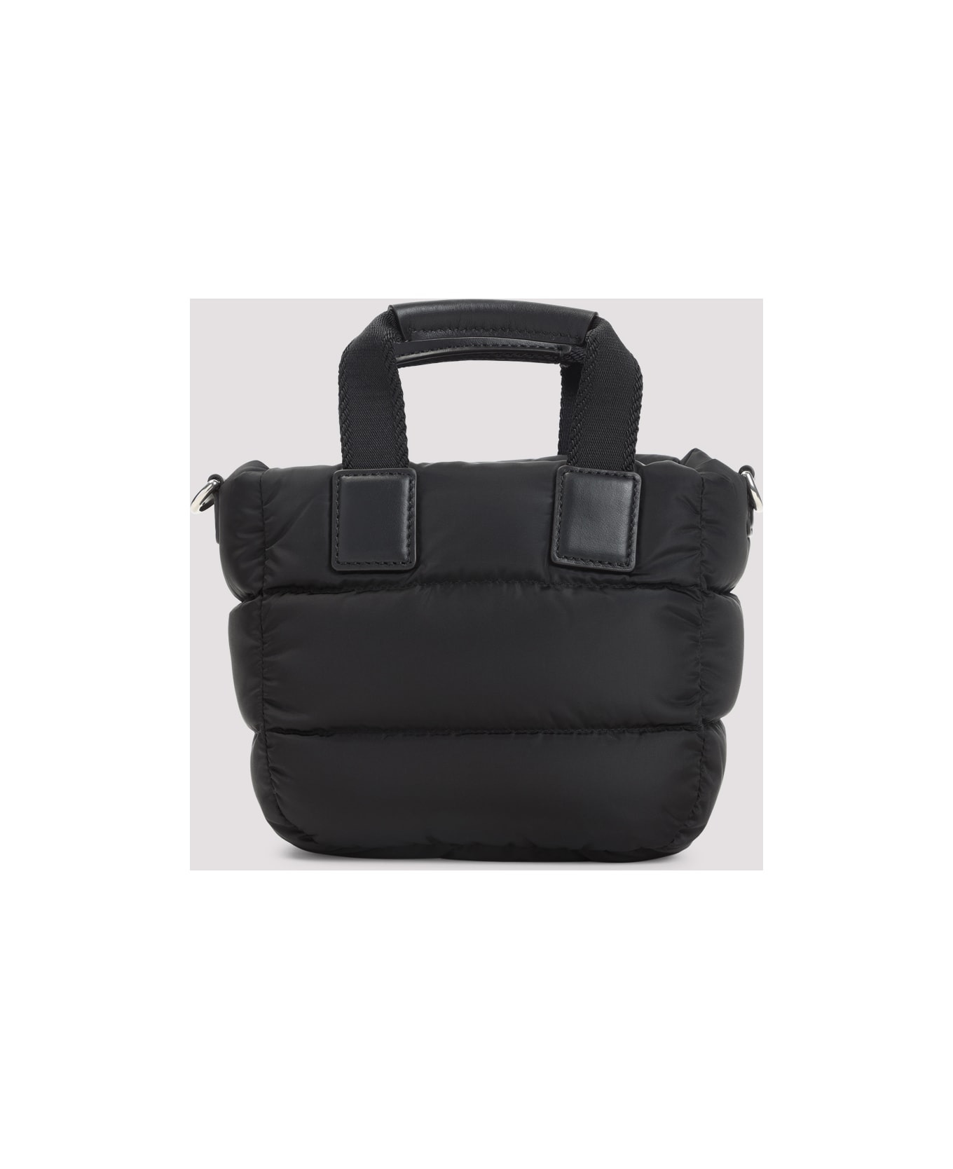 Micro Caradoc Shoulder Bag - 4