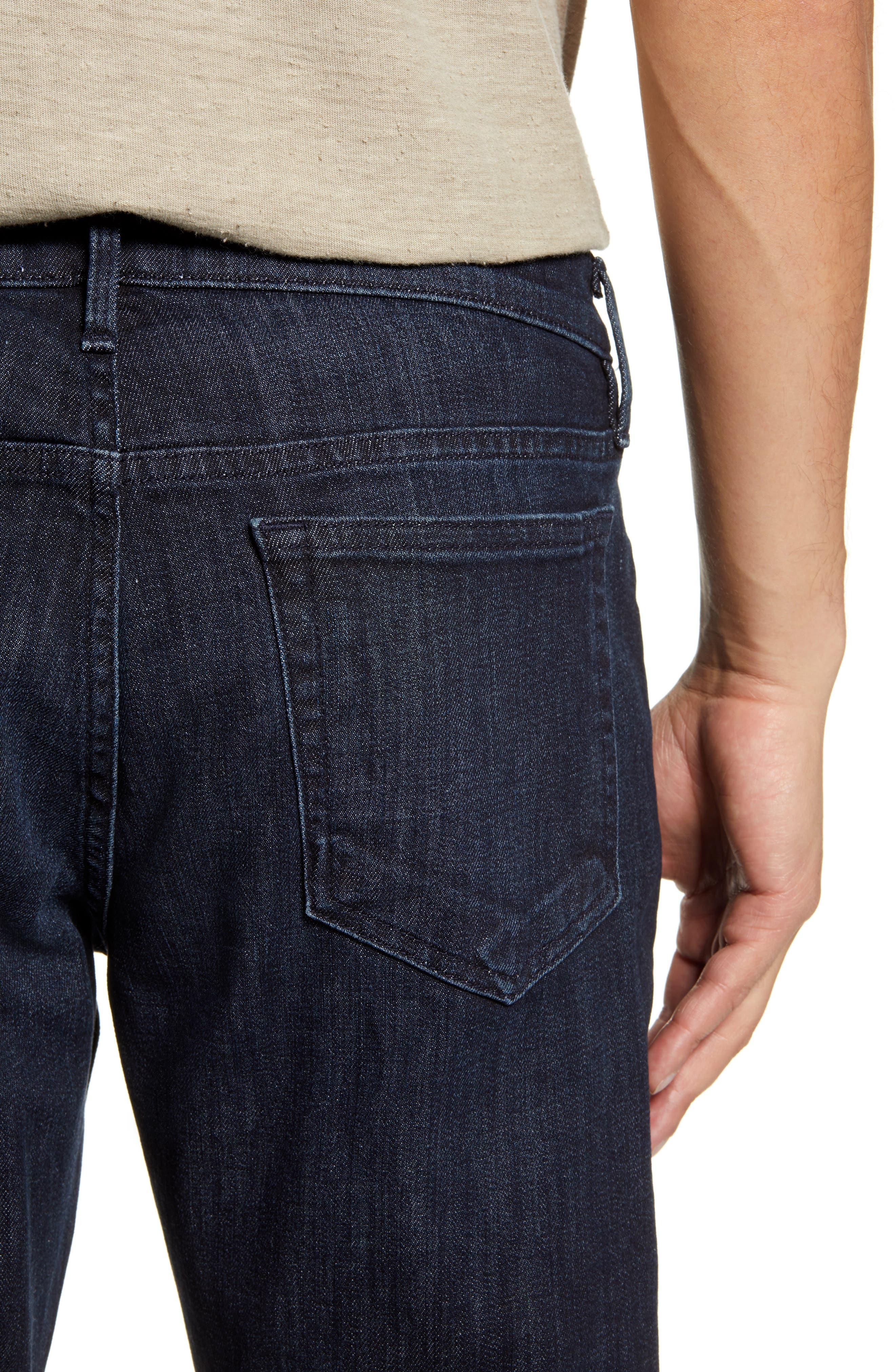 L'Homme Slim Fit Jeans - 4