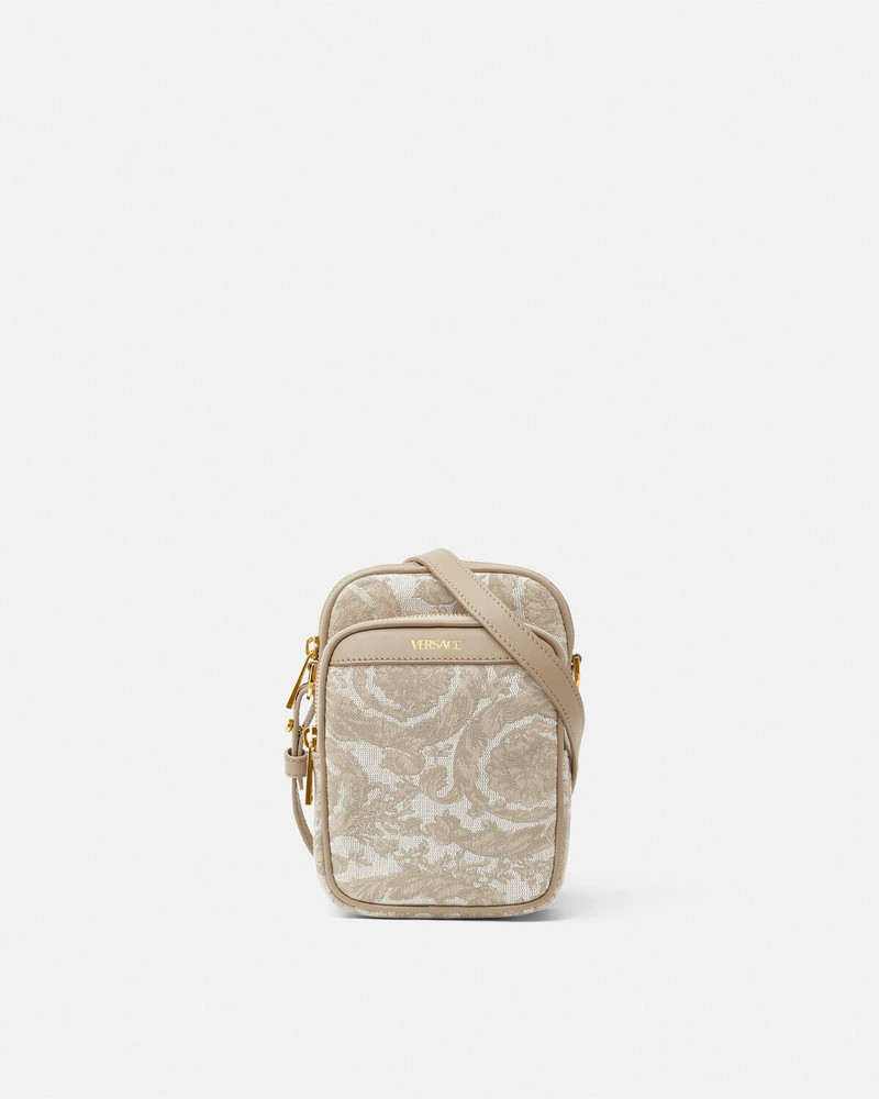 Barocco Crossbody Bag 1