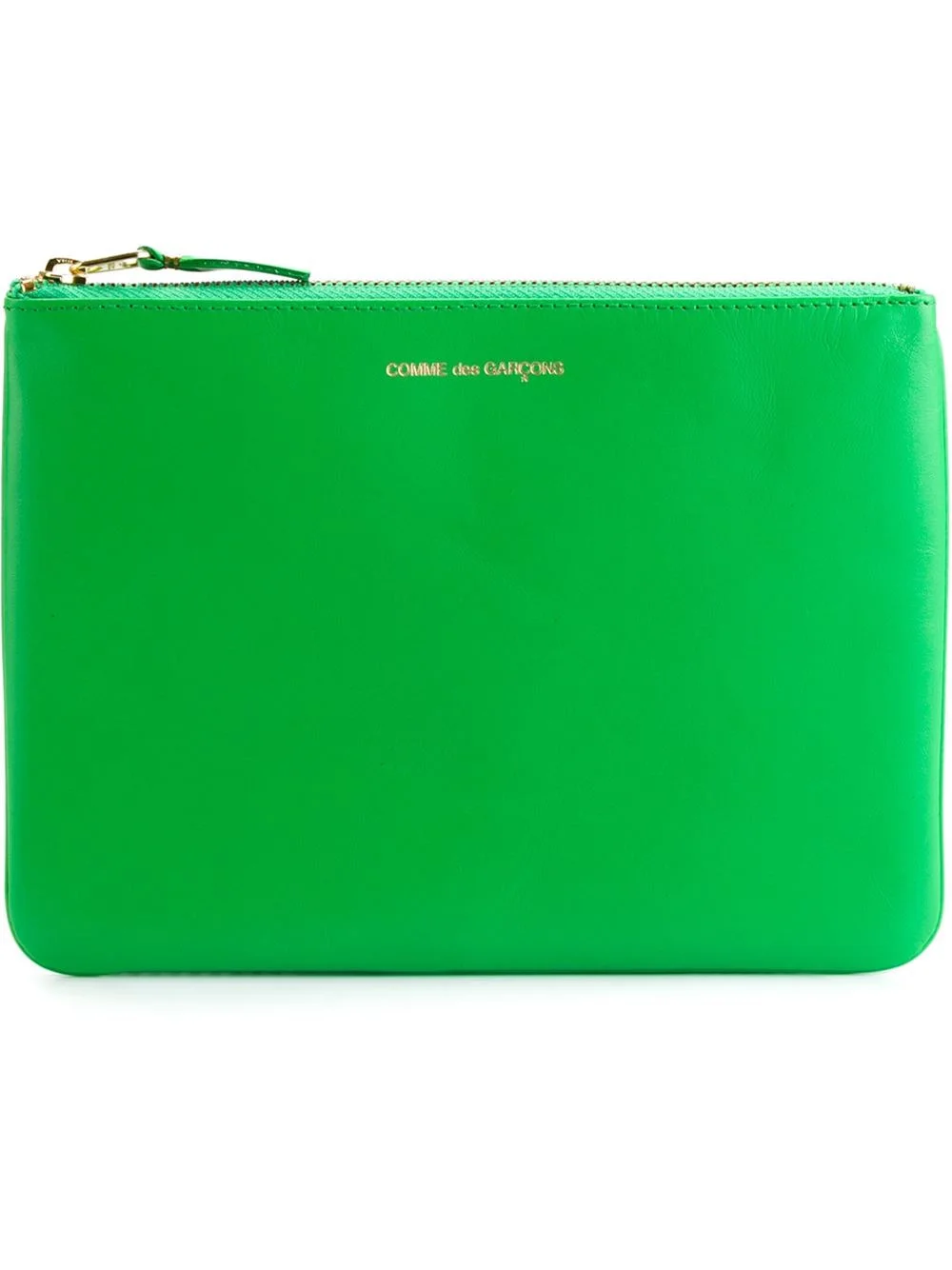SA5100 WALLET - GREEN - 1