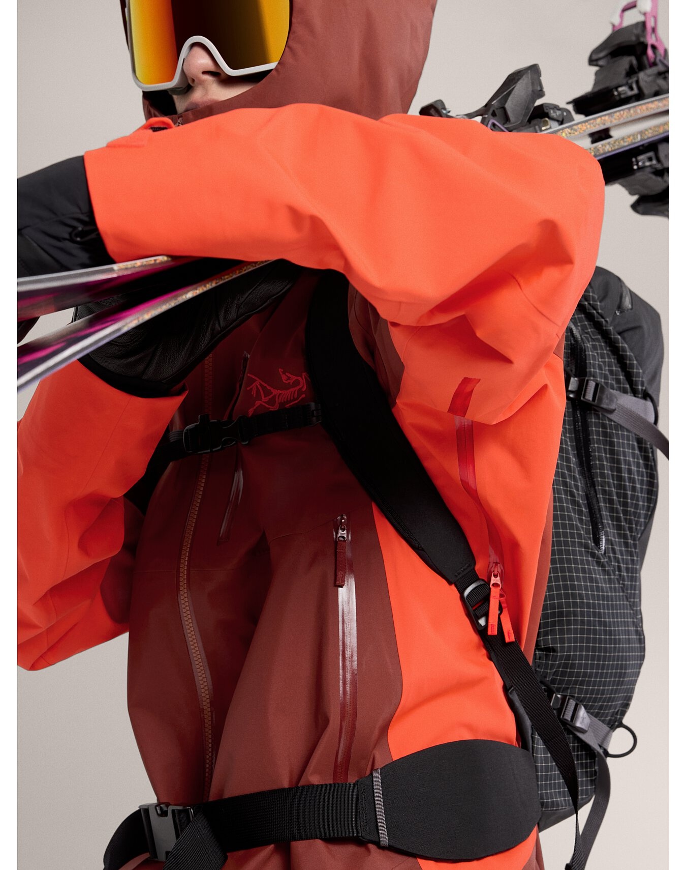 Sabre SV Jacket - 8
