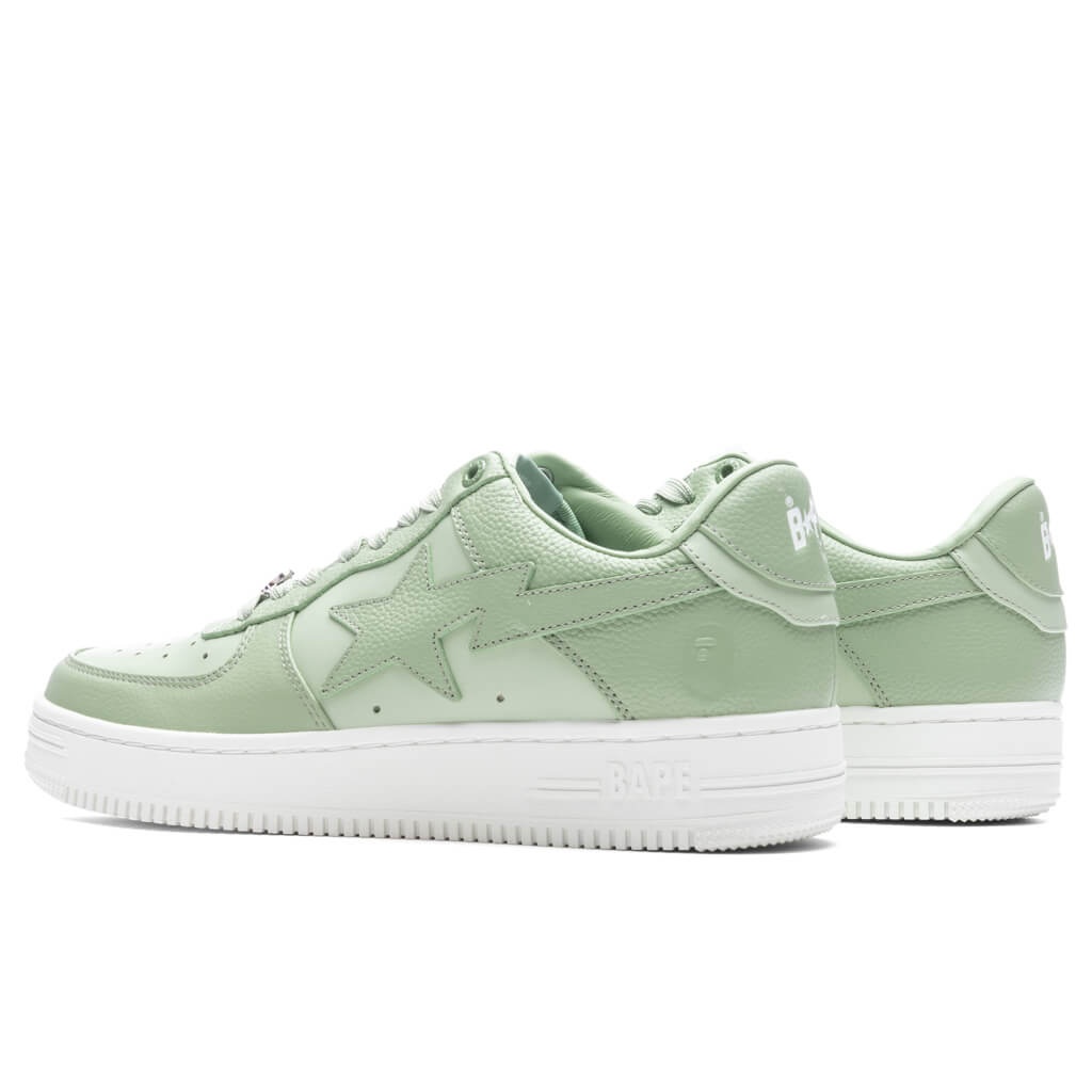 BAPE STA #9 M1 - GREEN - 3