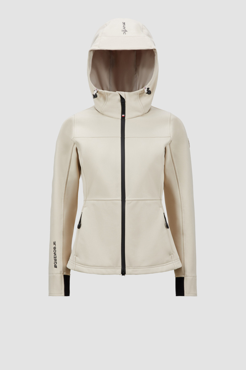 Zumeles Hooded Jacket - 1