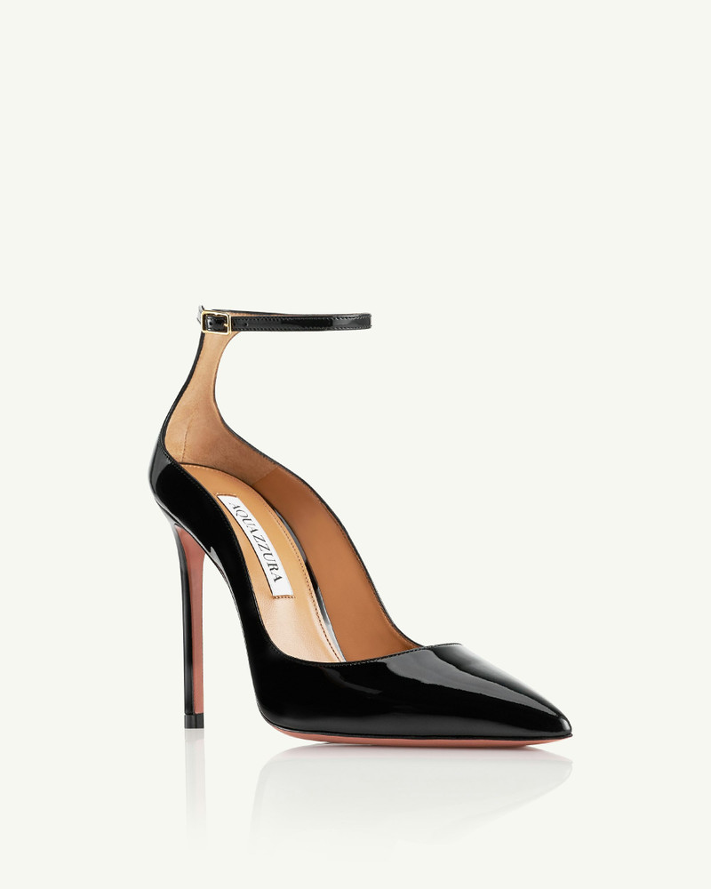 AQUAZZURA Love Affair Pump 105 outlook
