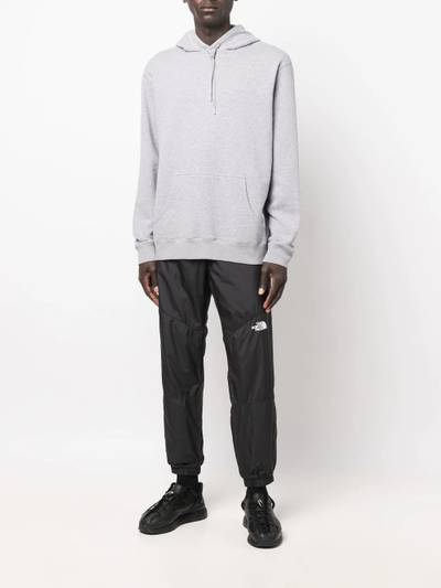 The North Face logo-print track pants outlook