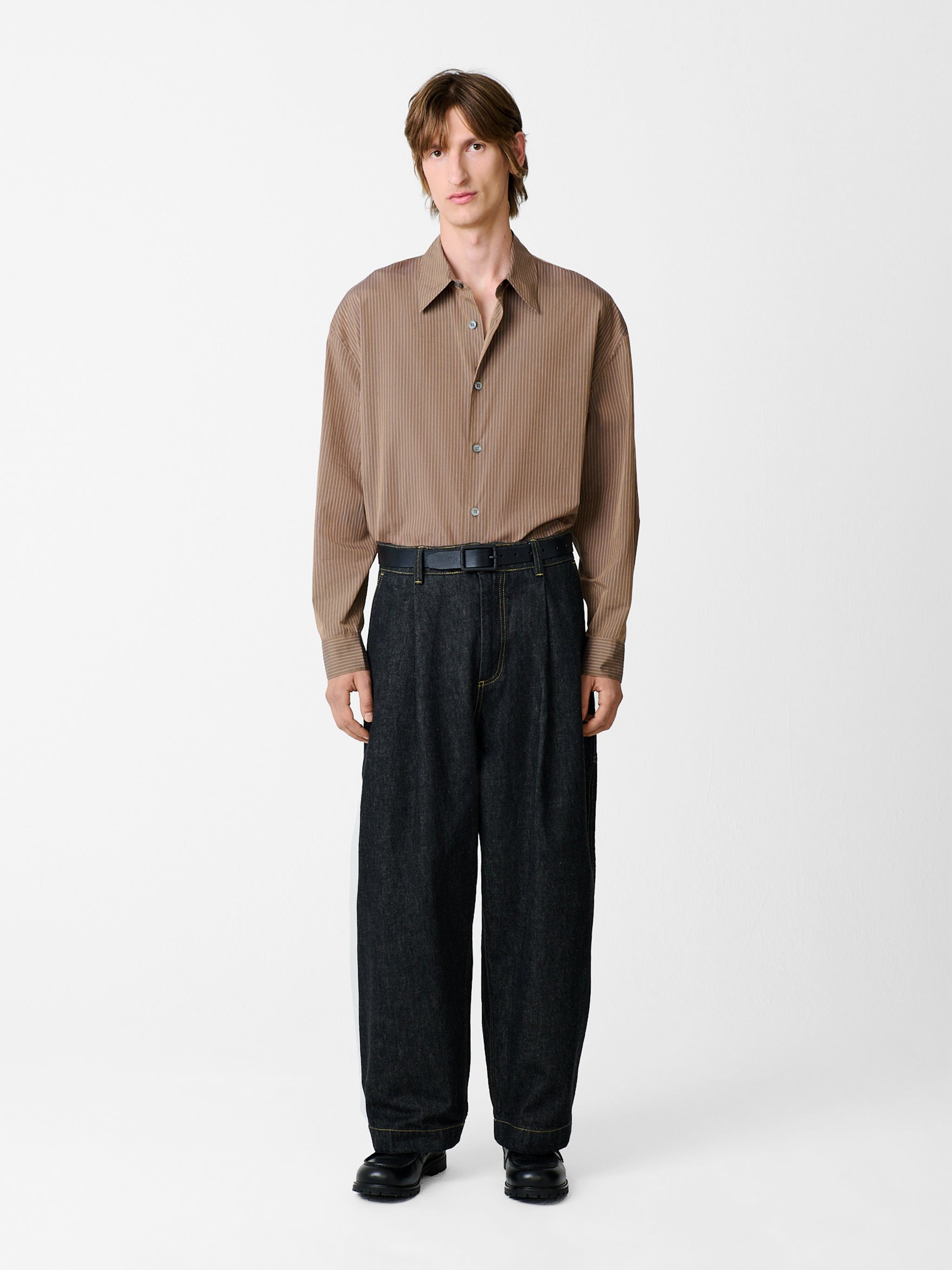 Strike Shirt - 4