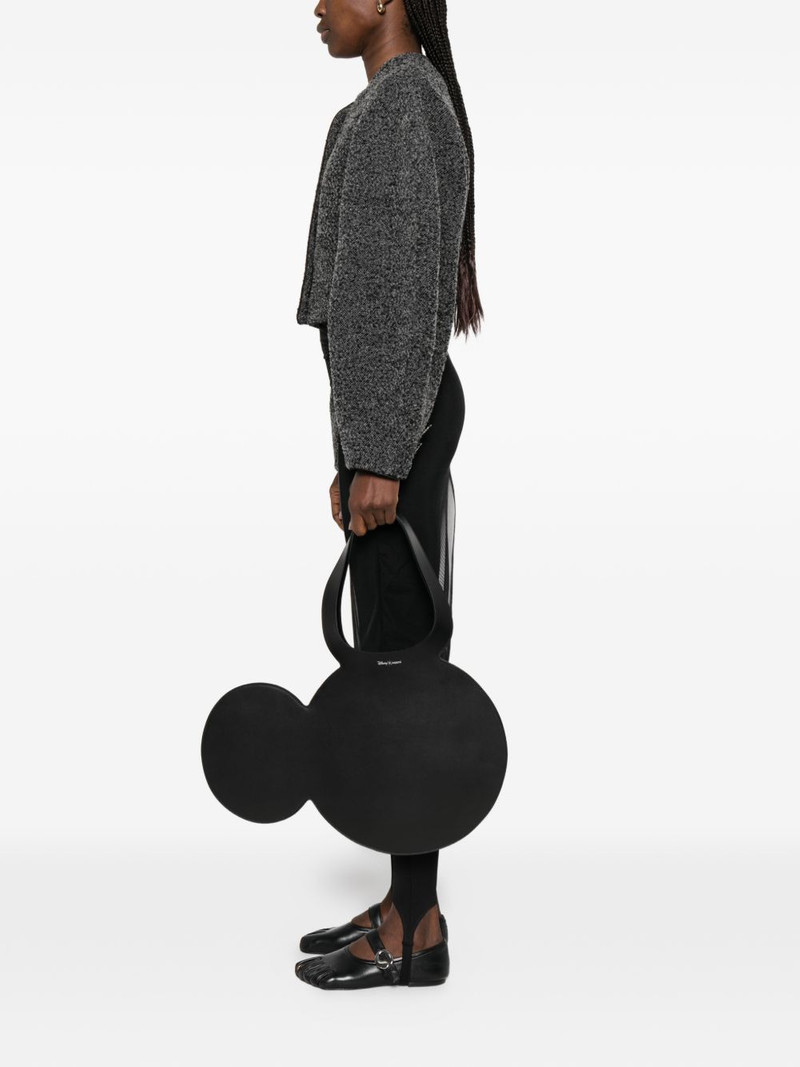 COPERNI x Disney mouse-shaped tote bag outlook