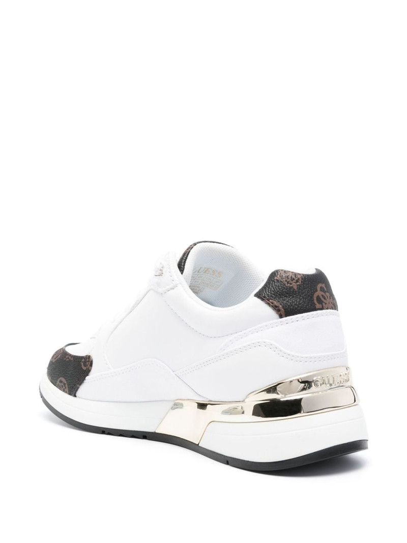 Moxea low-top sneakers 3