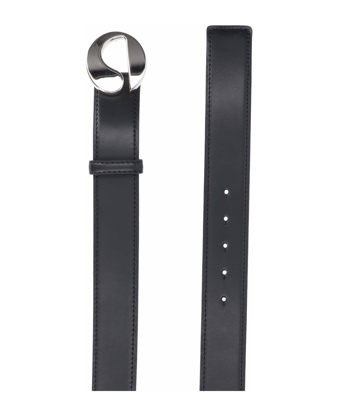 Logo Belt - 2