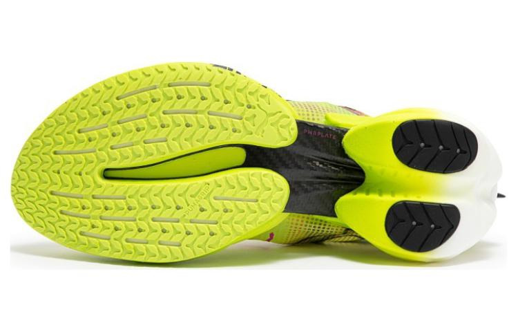 (WMNS) PUMA Fast-R Nitro Elite 2 Shoes 'Green Black Red' 309829-01 - 6