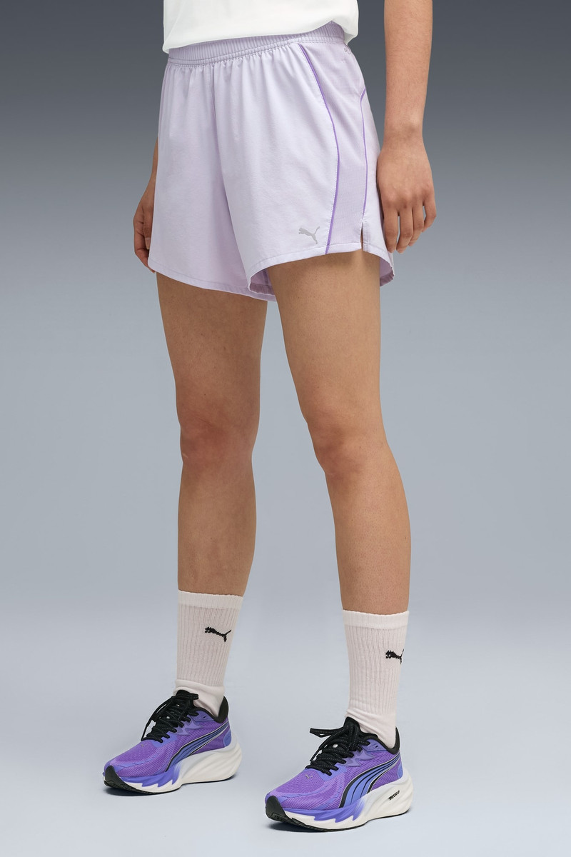 PUMA RUN VELOCITY 5 SHORT Women outlook