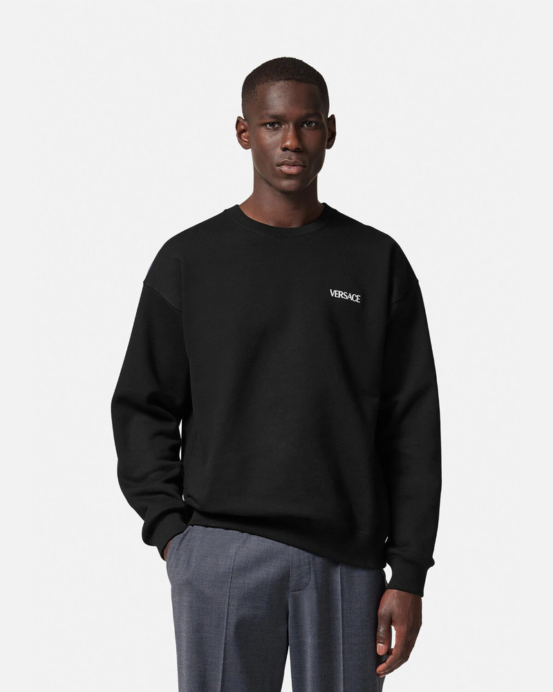 Versace Hills Sweatshirt 3