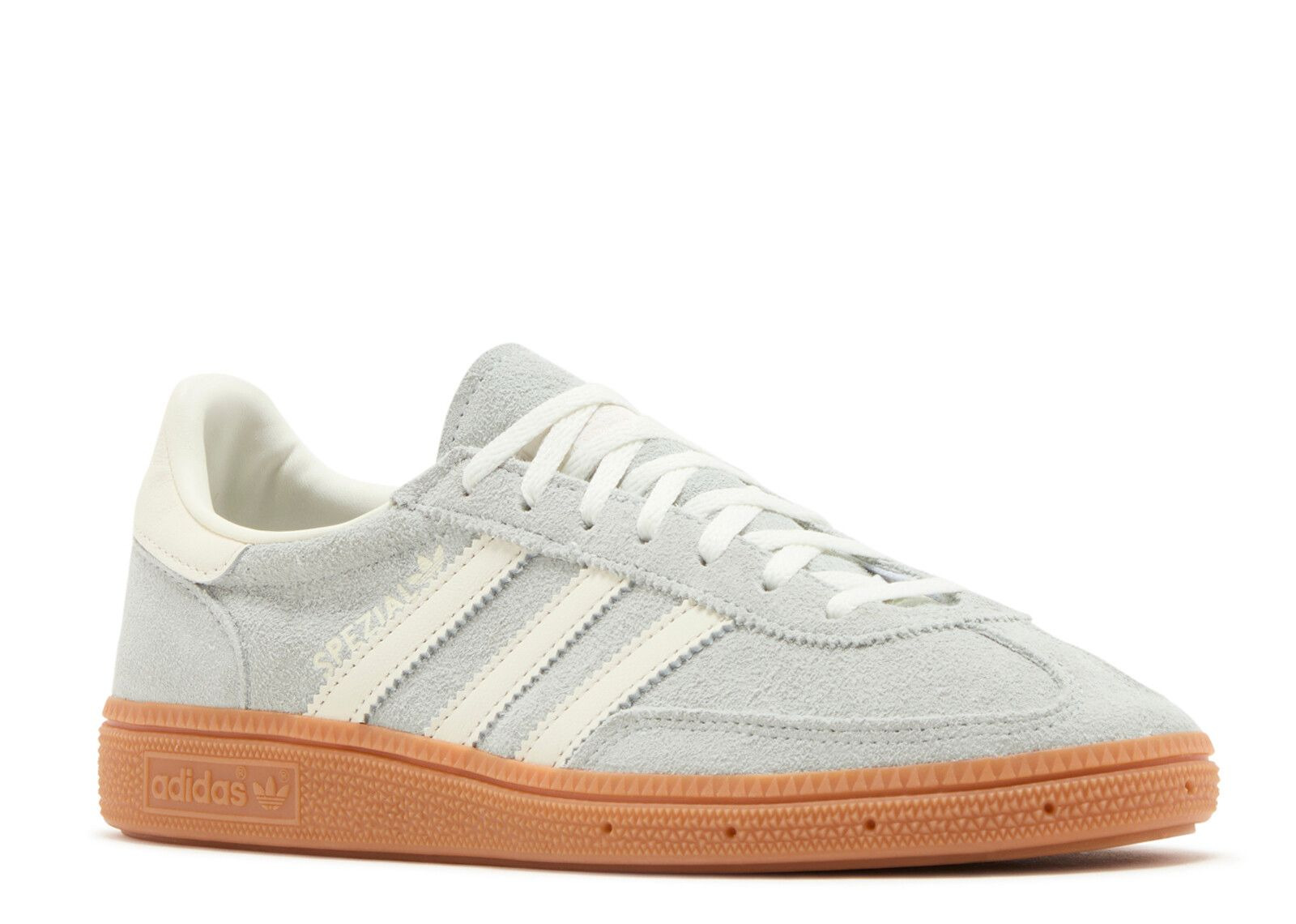 WMNS HANDBALL SPEZIAL 'WONDER SILVER GUM' - 2