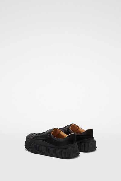 Jil Sander Low-Top Sneakers outlook