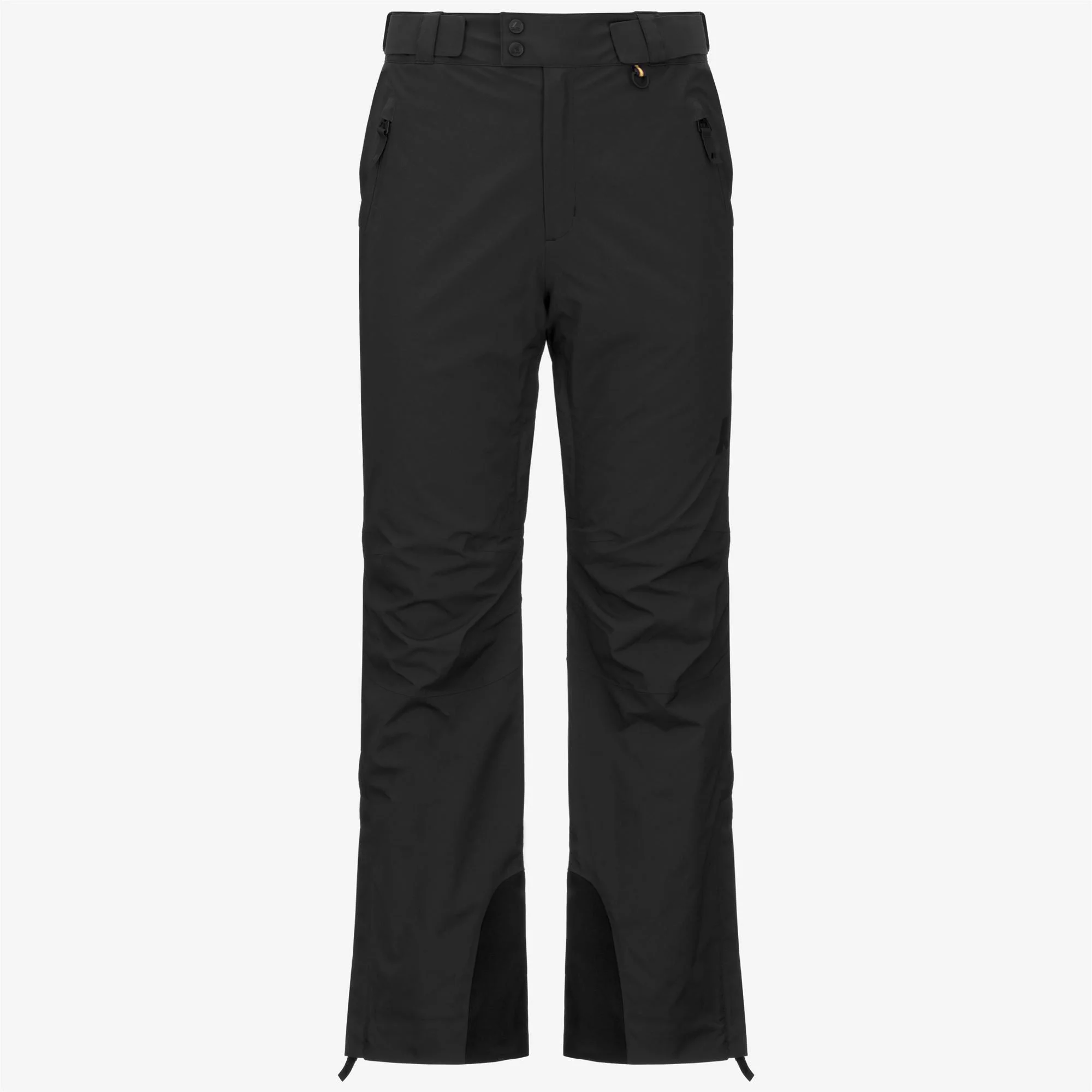 QUEYRAS 2L TWILL - 1