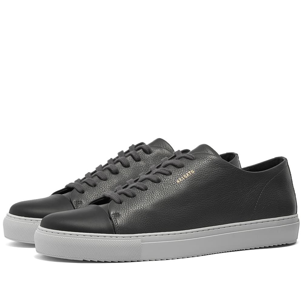 Axel Arigato Toe Cap Sneaker - 1