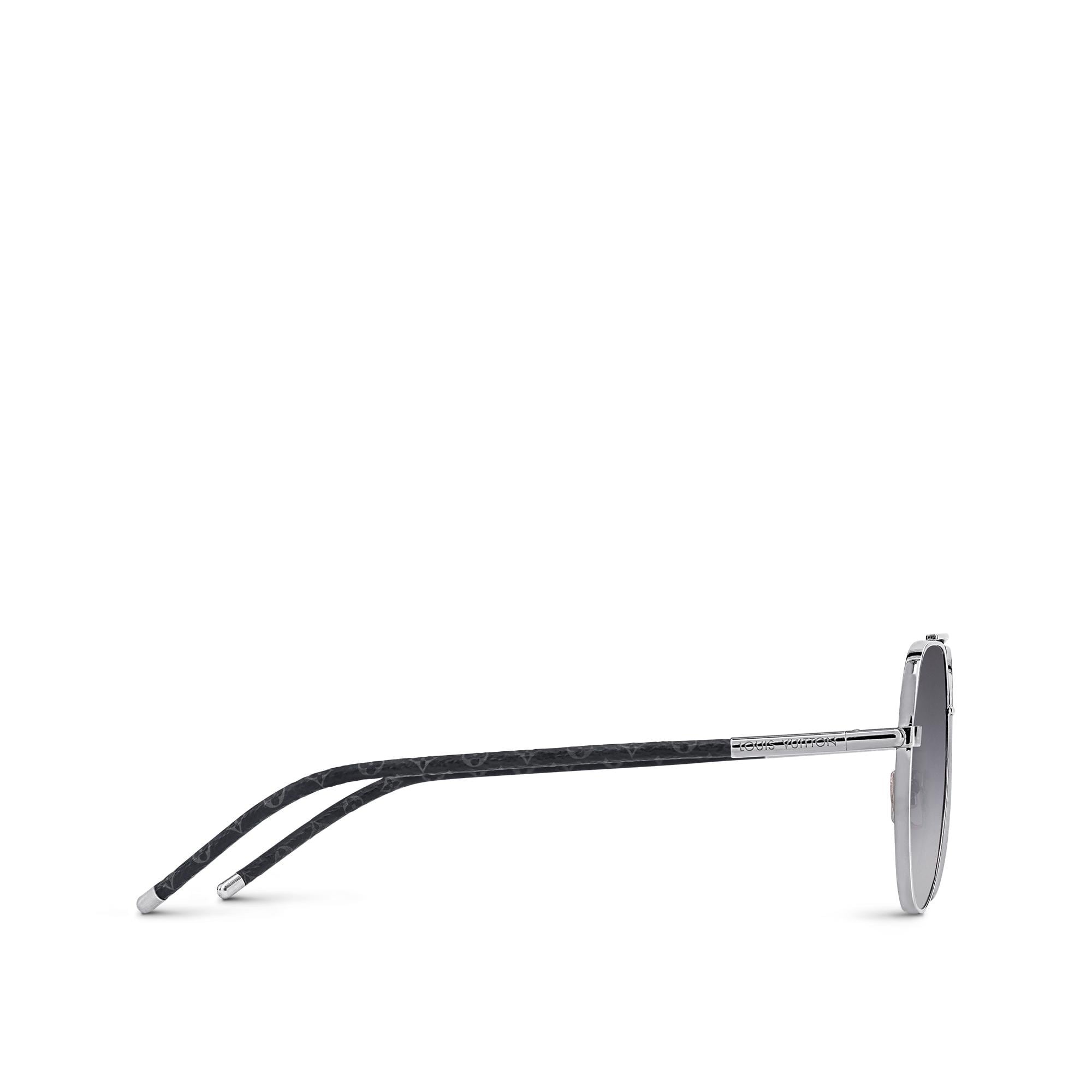 MNG Blaze Pilot Sunglasses - 4