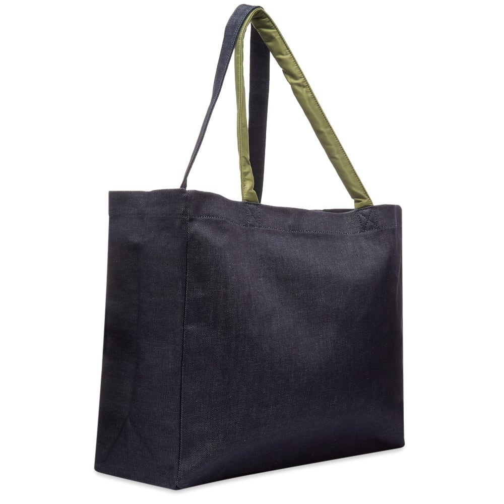 A.P.C. x Sacai Candy Tote Bag - 2