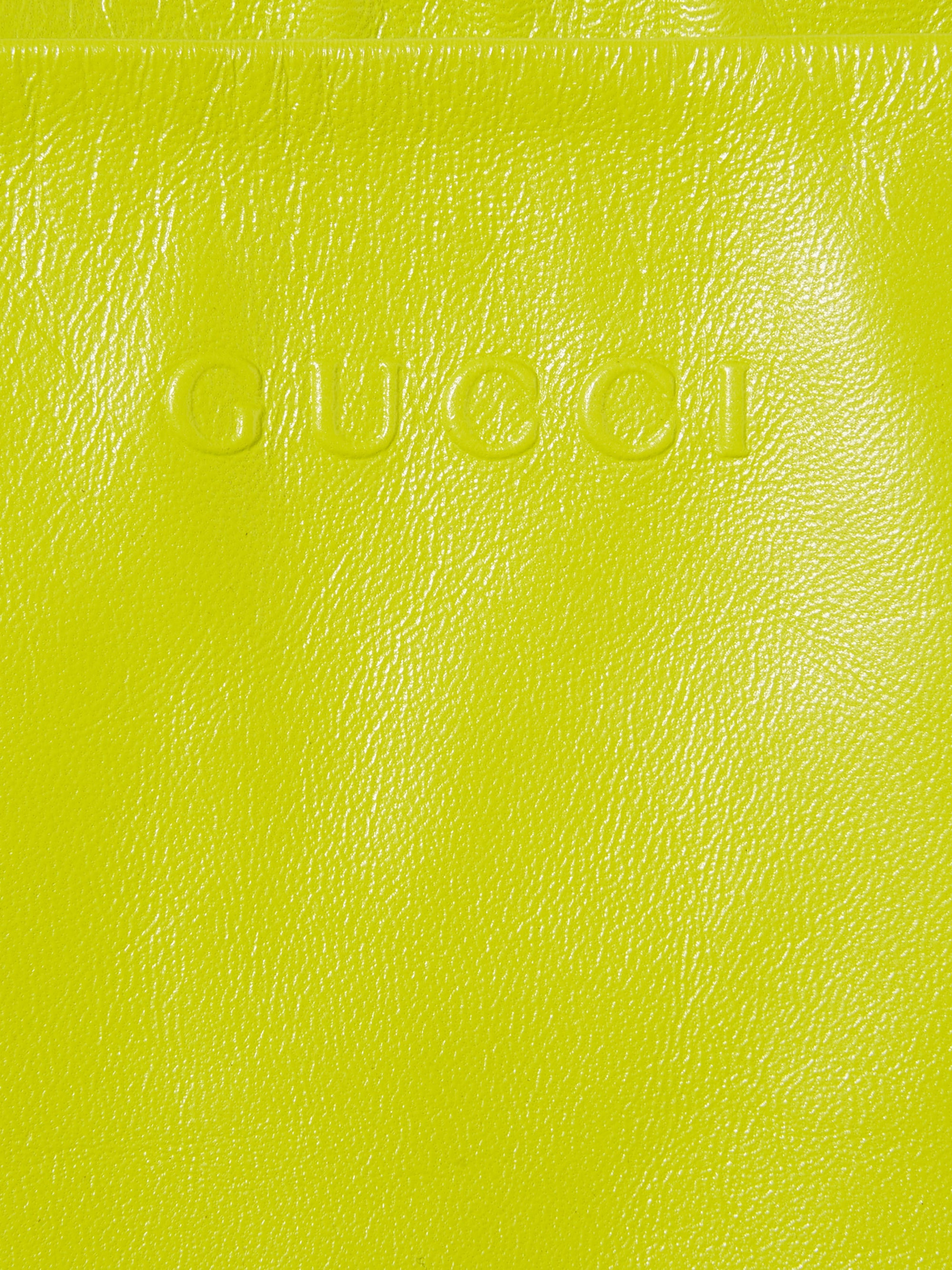 Gucci Women Flared Mini Dress - 2