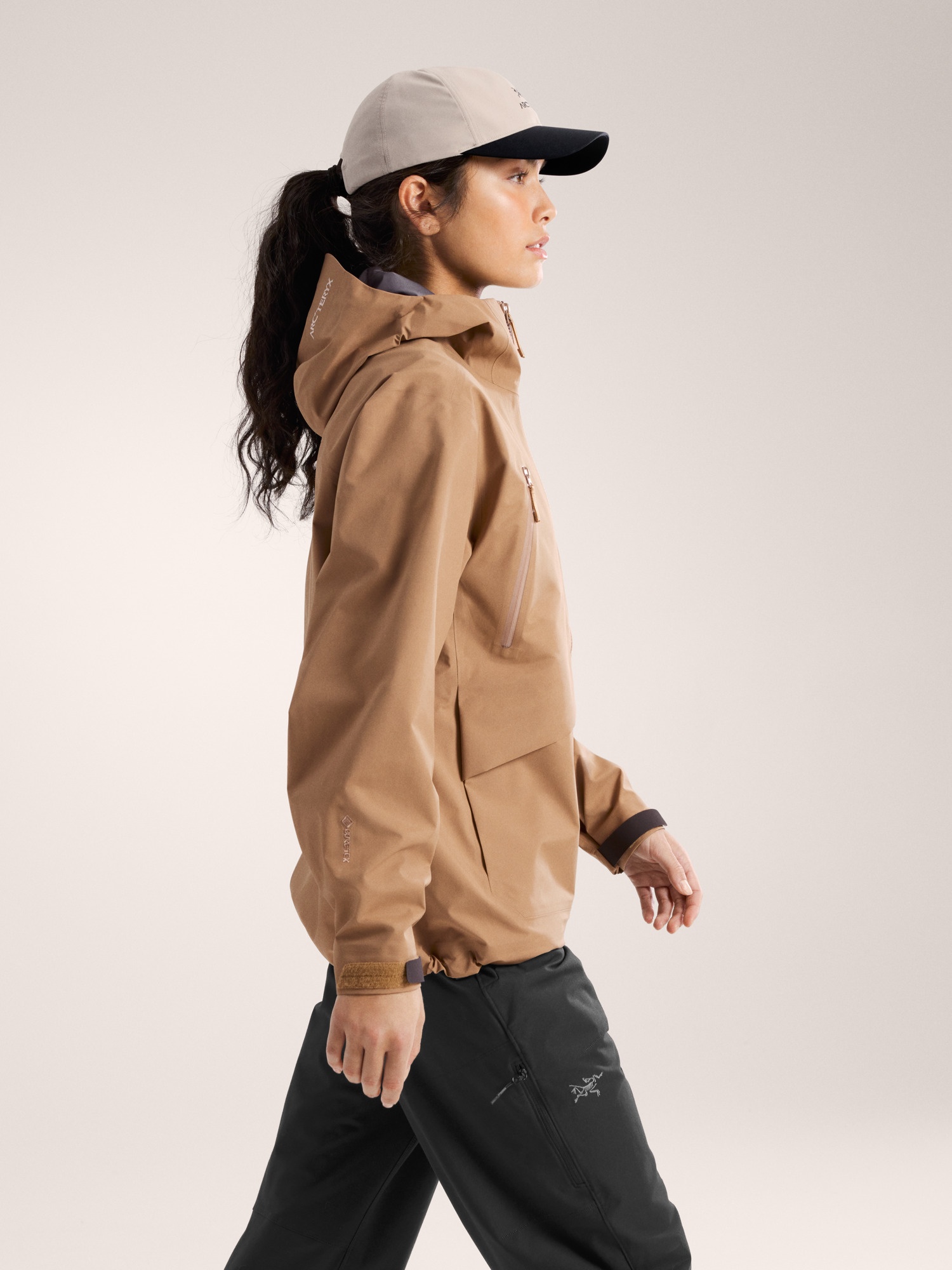 Liatris Jacket - 5