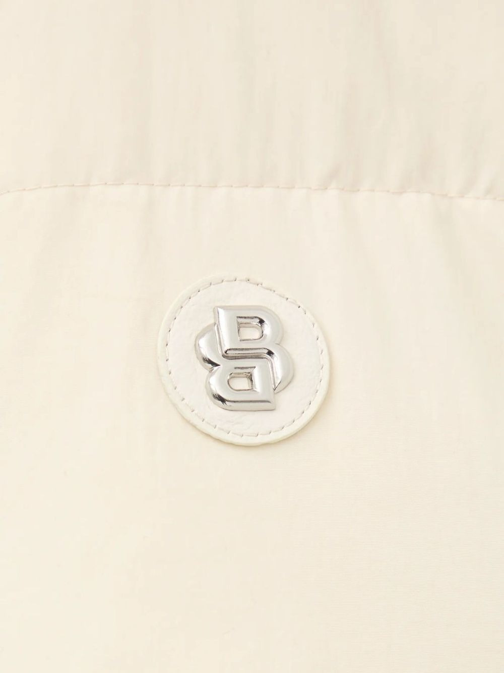 hooded puffer jacket - 4