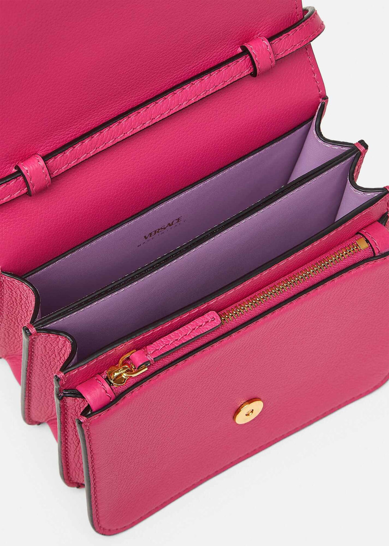 La Medusa Shoulder Bag 4