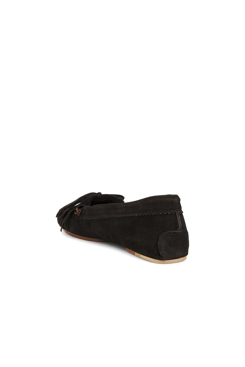 PARIS TEXAS Indiana Loafer outlook