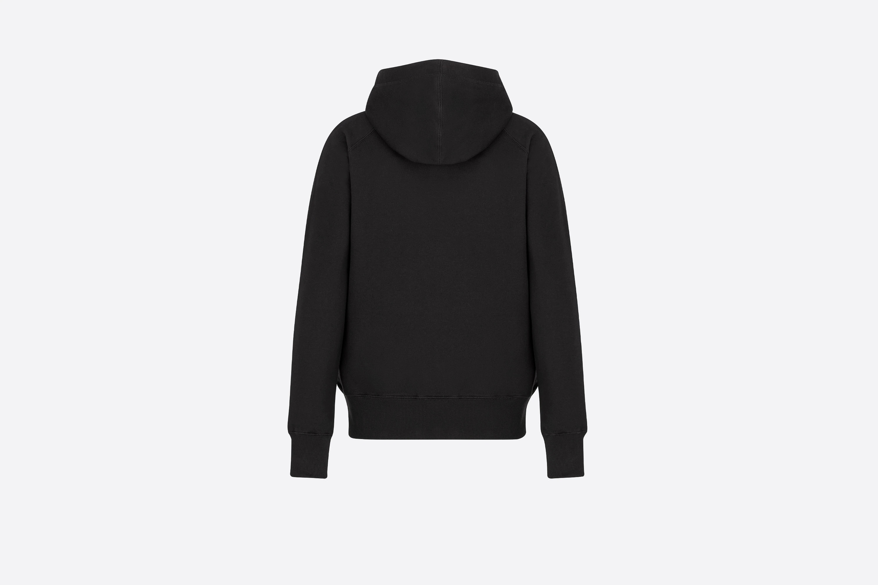 DIOR AND PETER DOIG Hooded Sweatshirt - 2