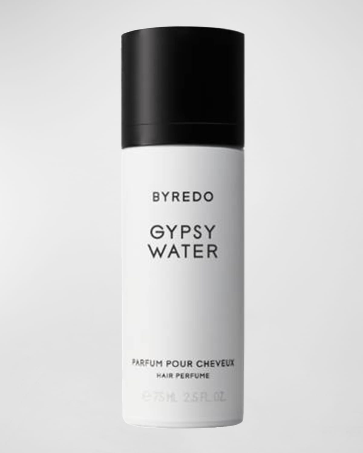 Gypsy Water Hair Perfume, 2.5 oz./ 75 mL - 1