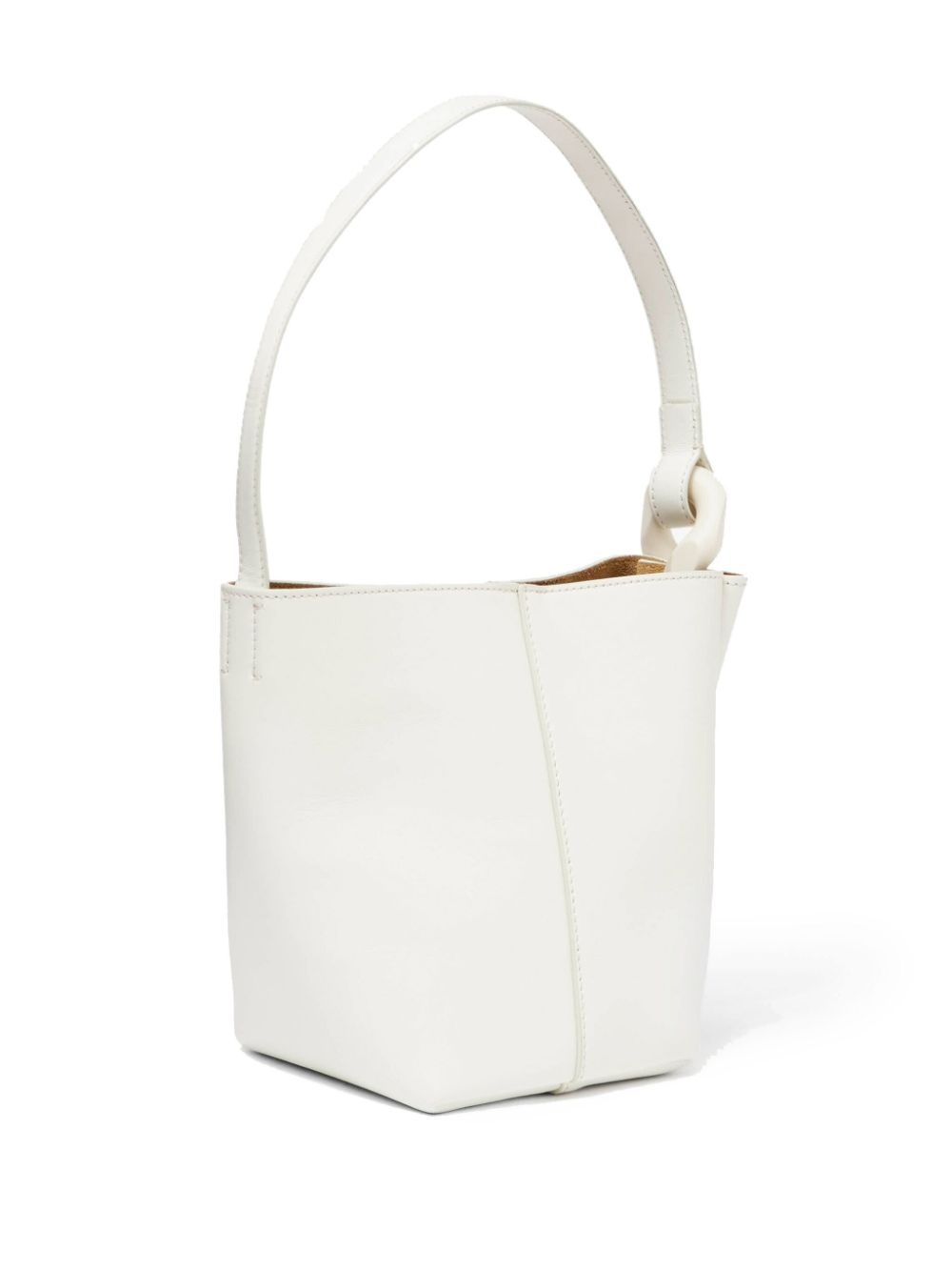 Corner bucket bag - 5