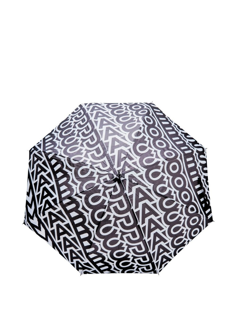 The Monogram umbrella 1
