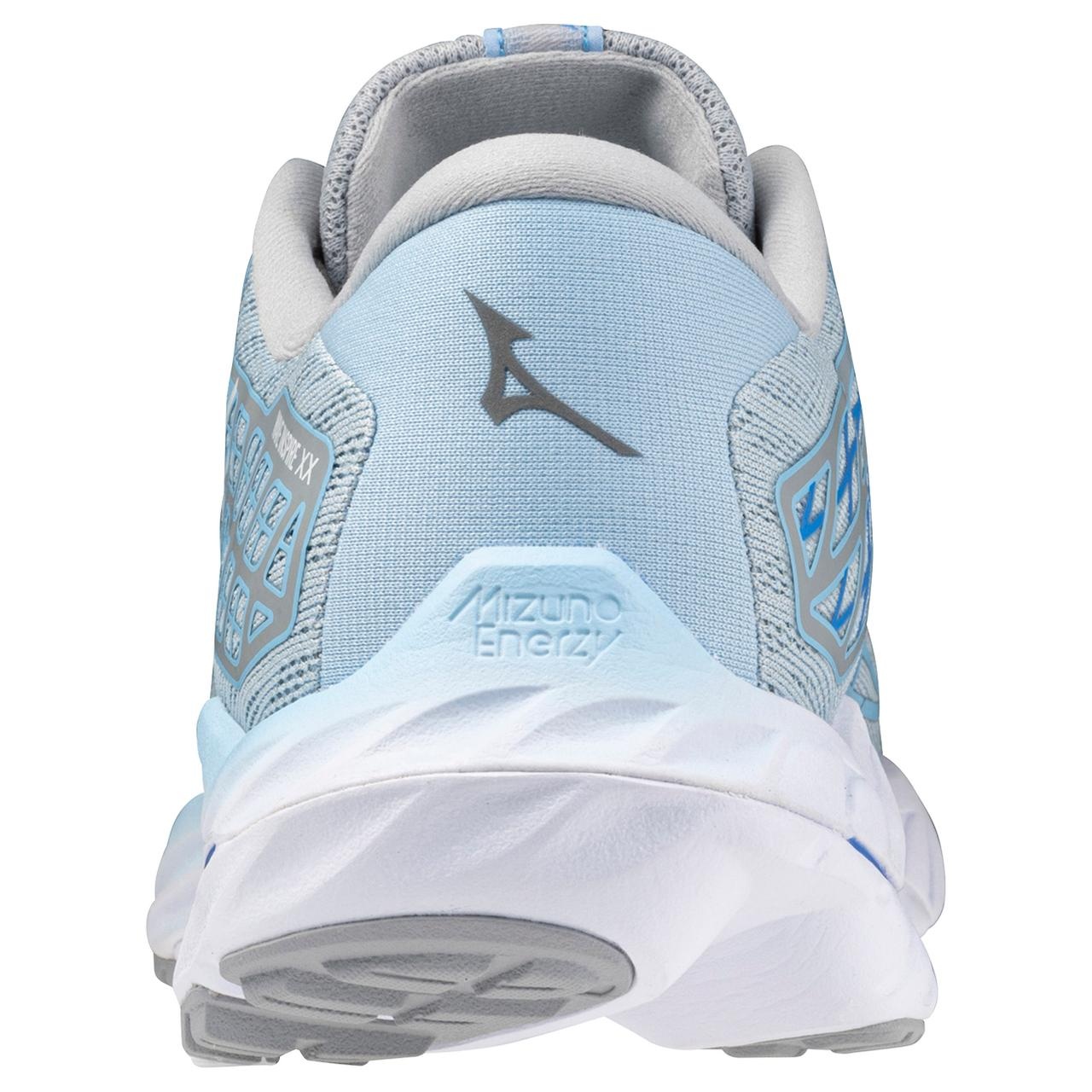Women's Wave Inspire 20 D Running Shoe - 5
