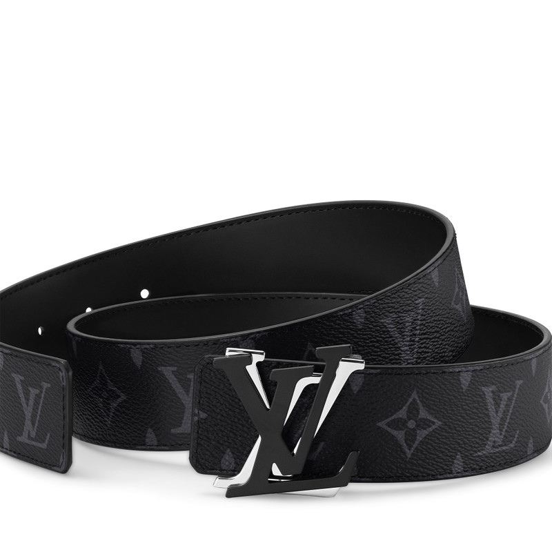 LV Shake 40mm Reversible Belt 3