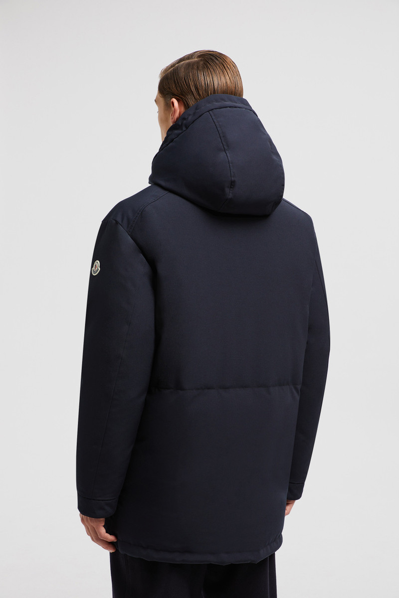 Prefouns Reversible Down Jacket 5